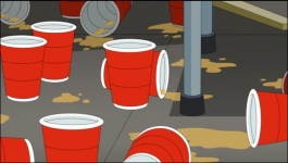 American Dad - Season 19 Episode 08